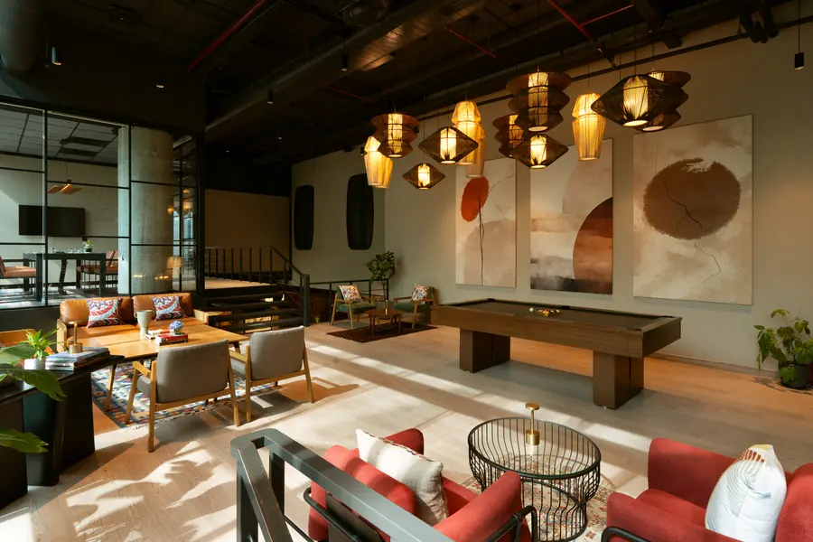District150, Hyderabad