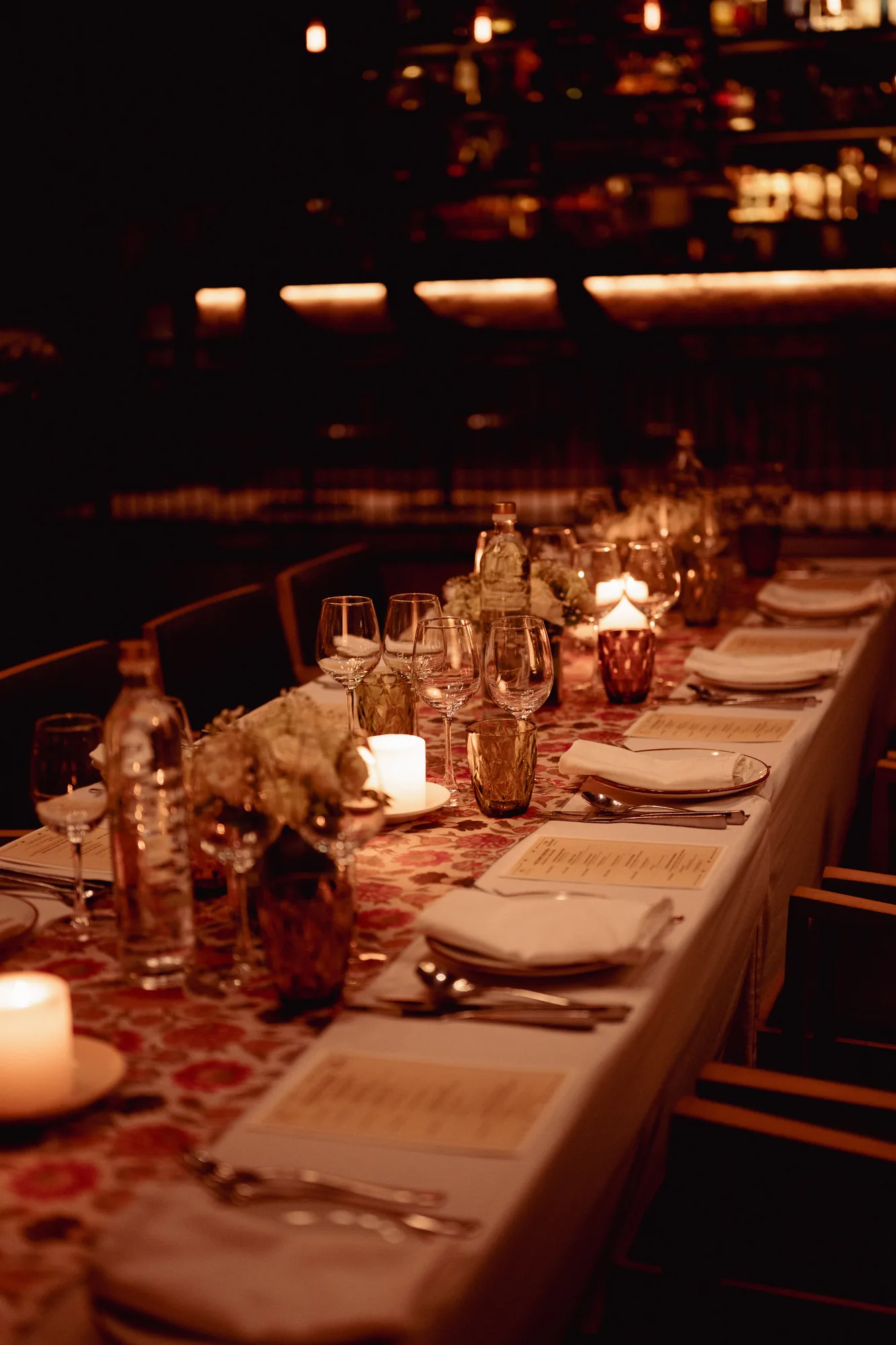 Hospitality